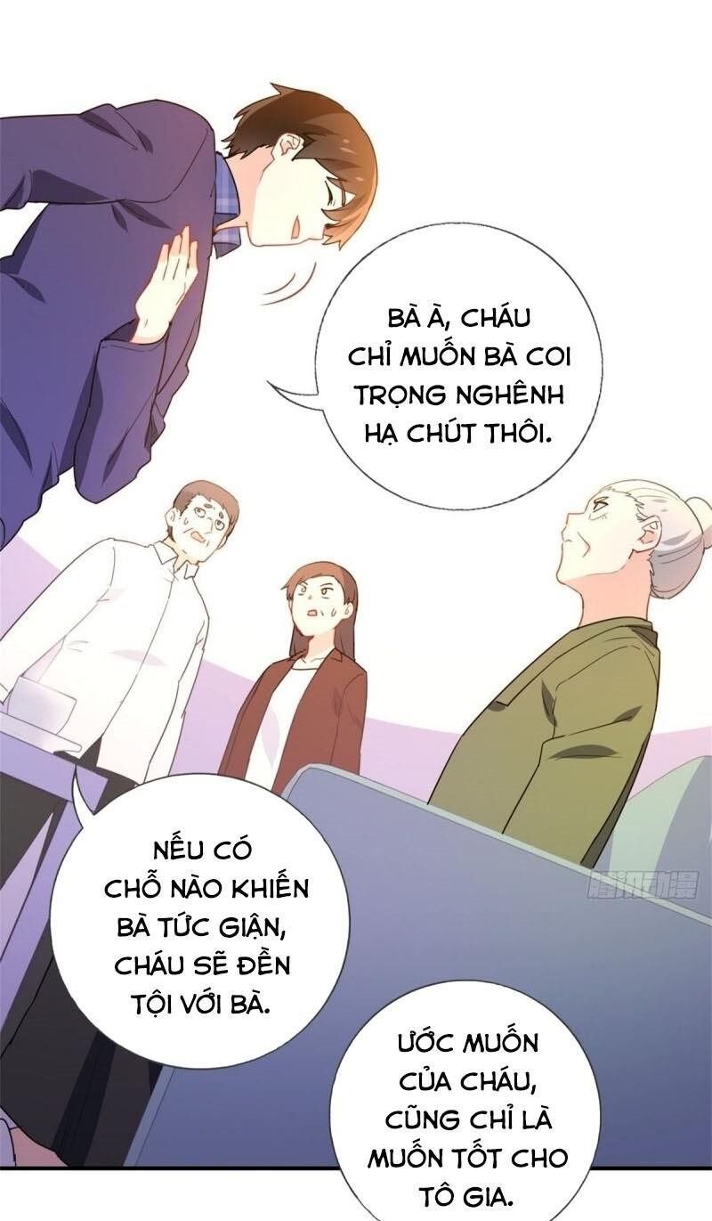 Ta Là Hàn Tam Thiên Chapter 10 - Trang 10