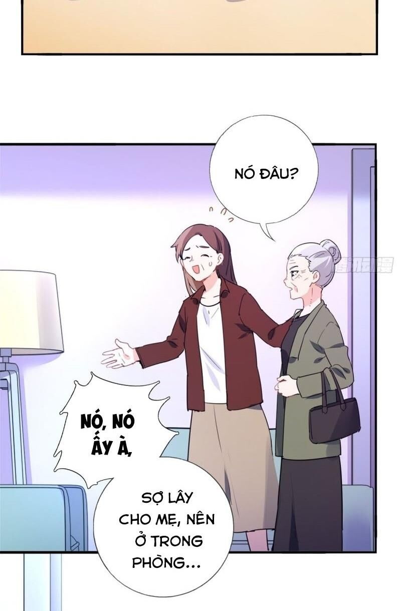Ta Là Hàn Tam Thiên Chapter 10 - Trang 3