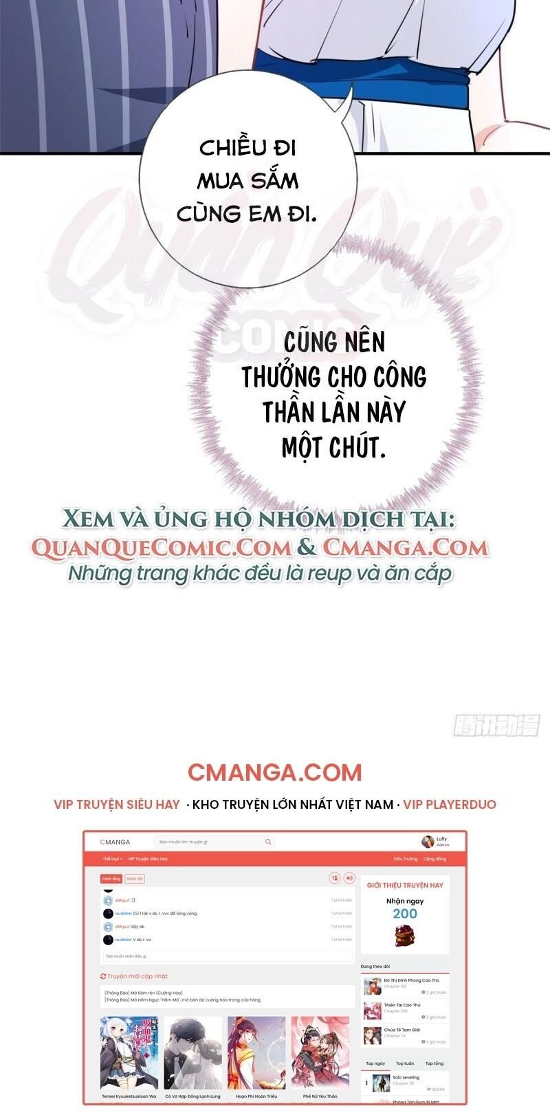 Ta Là Hàn Tam Thiên Chapter 10 - Trang 37