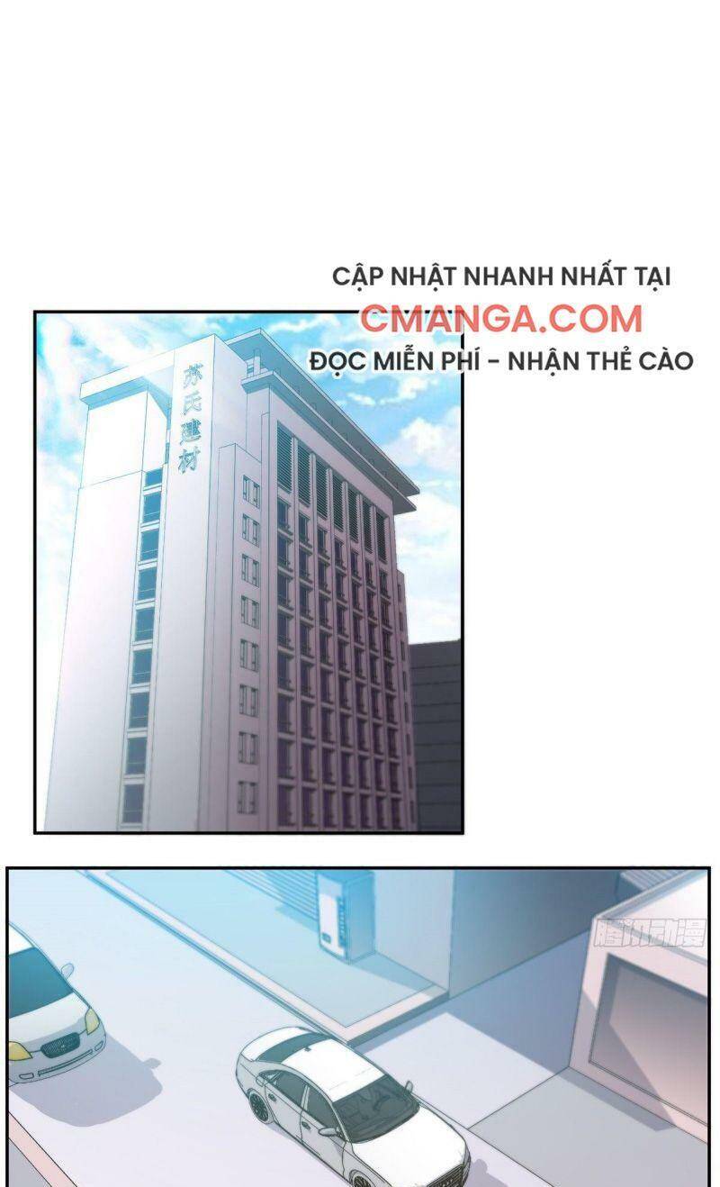 Ta Là Hàn Tam Thiên Chapter 23 - Trang 0