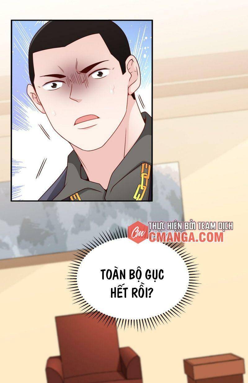 Ta Là Hàn Tam Thiên Chapter 25 - Trang 0