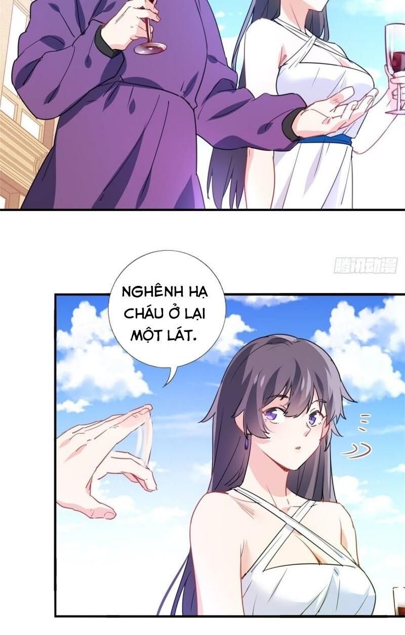 Ta Là Hàn Tam Thiên Chapter 10 - Trang 21
