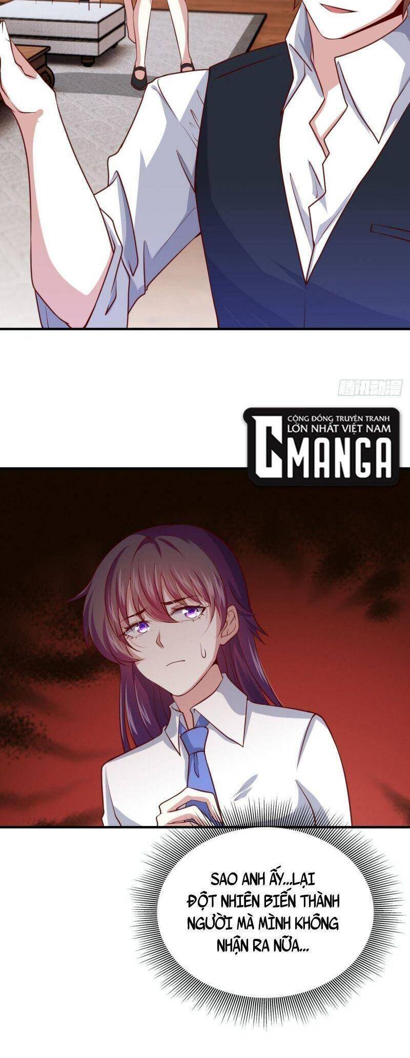 Ta Là Hàn Tam Thiên Chapter 95 - Trang 24