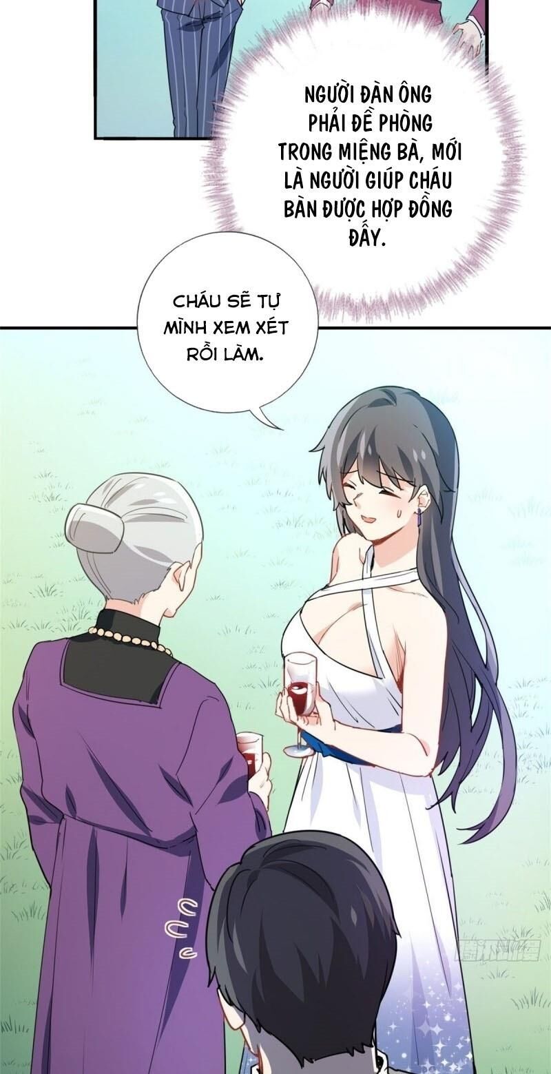 Ta Là Hàn Tam Thiên Chapter 10 - Trang 26