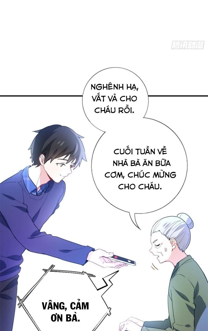 Ta Là Hàn Tam Thiên Chapter 10 - Trang 14