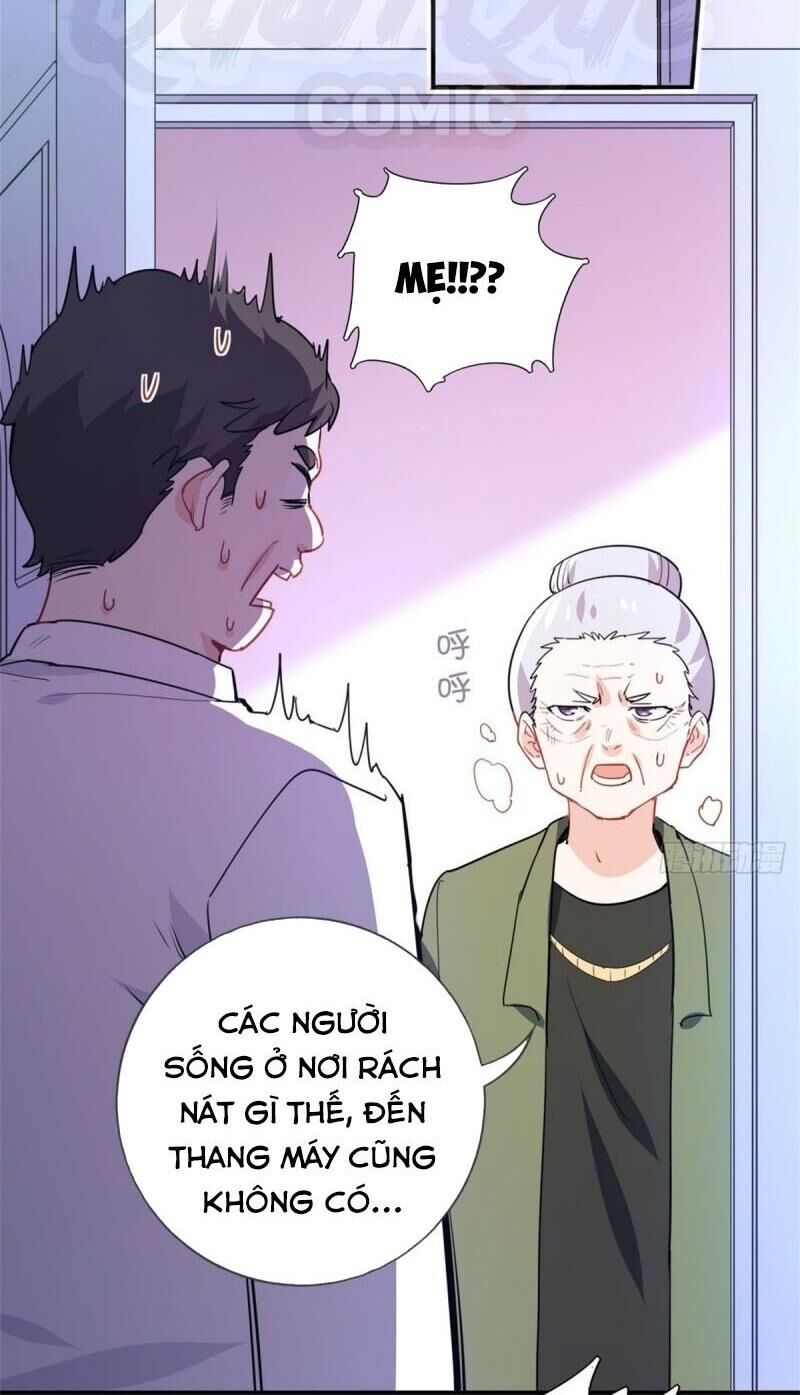 Ta Là Hàn Tam Thiên Chapter 10 - Trang 1