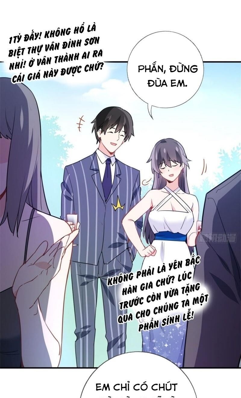 Ta Là Hàn Tam Thiên Chapter 10 - Trang 30
