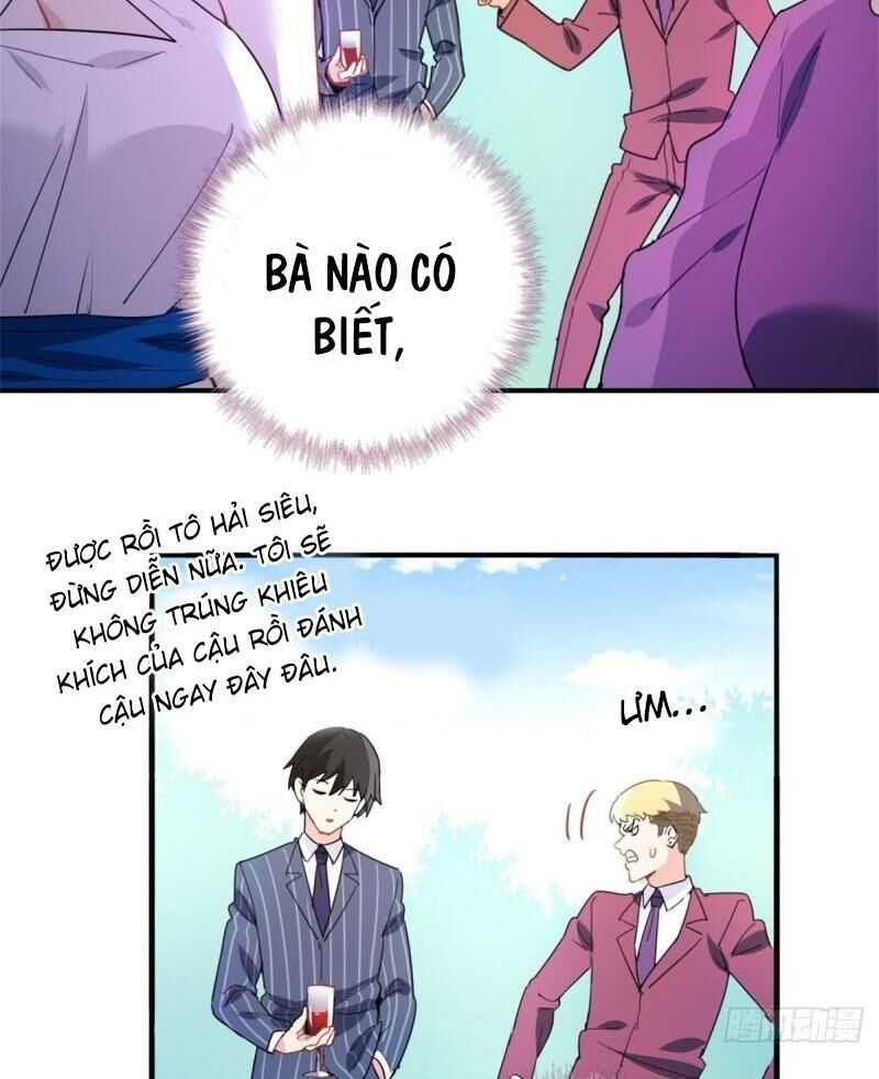 Ta Là Hàn Tam Thiên Chapter 10 - Trang 25