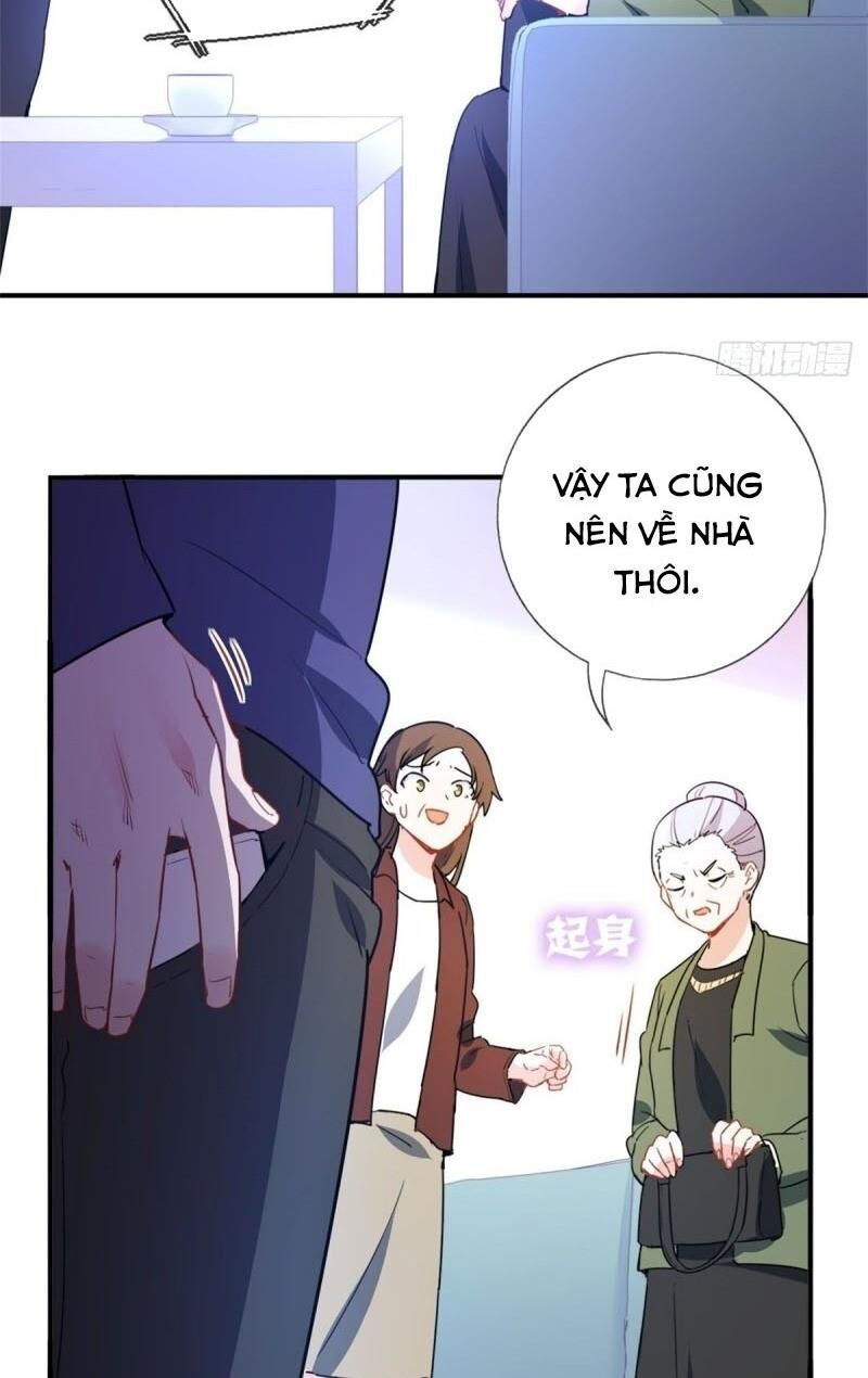 Ta Là Hàn Tam Thiên Chapter 10 - Trang 15