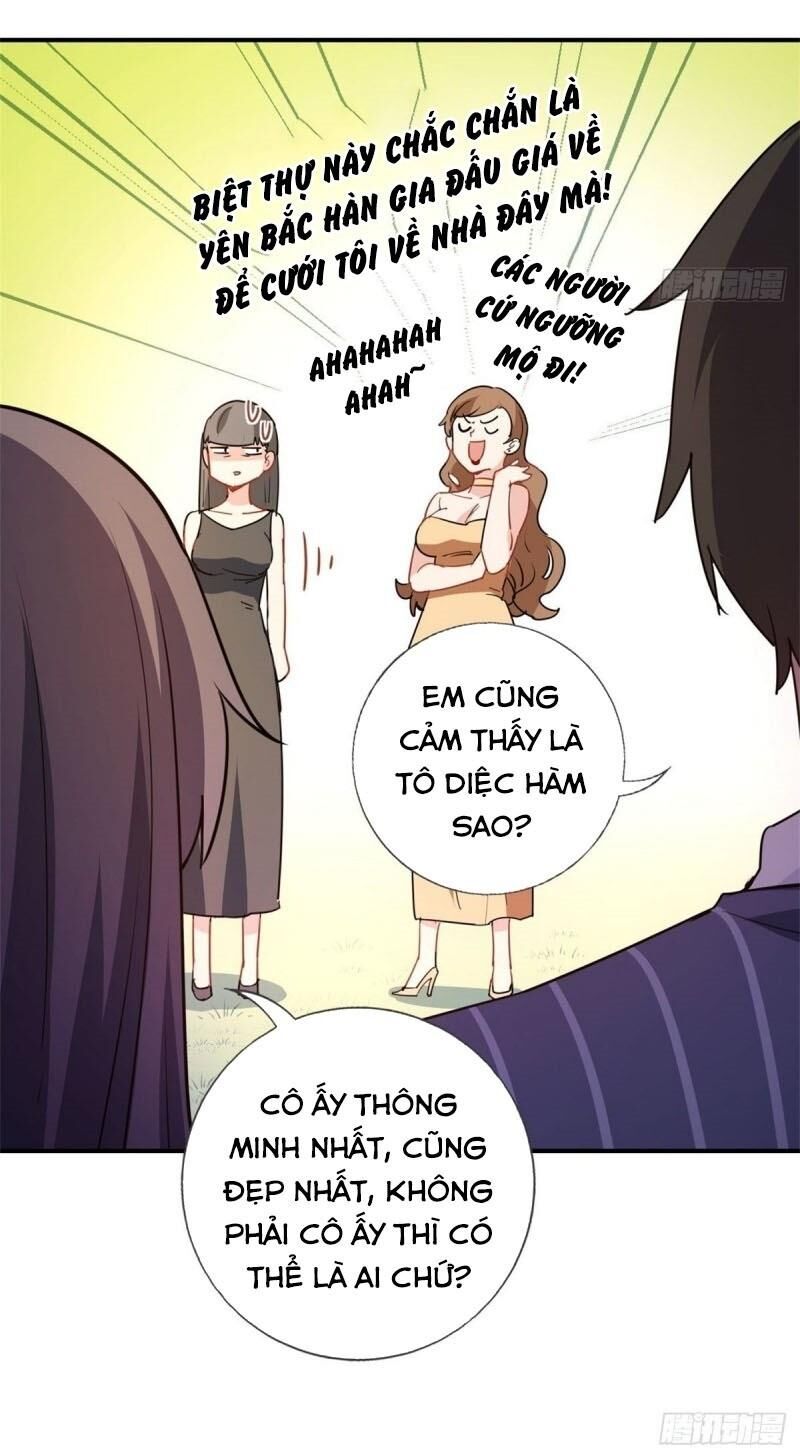 Ta Là Hàn Tam Thiên Chapter 10 - Trang 32