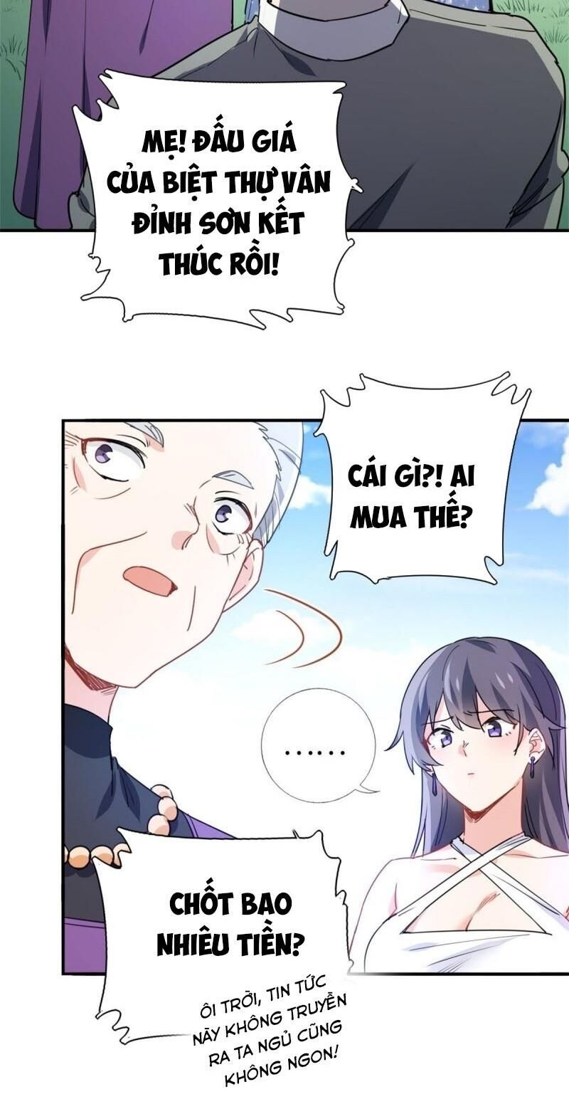 Ta Là Hàn Tam Thiên Chapter 10 - Trang 27