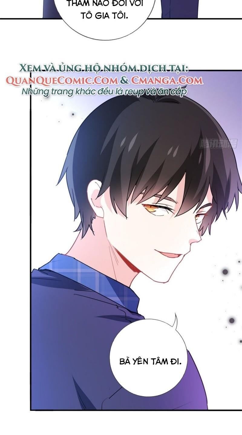 Ta Là Hàn Tam Thiên Chapter 10 - Trang 17