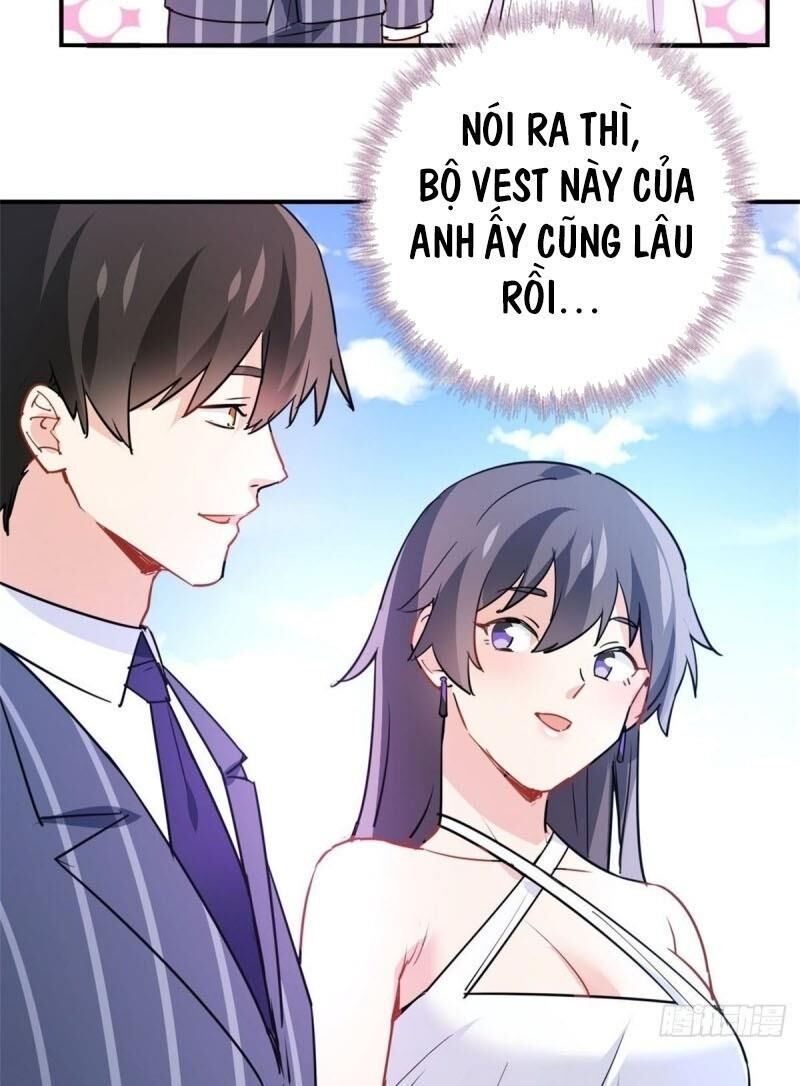 Ta Là Hàn Tam Thiên Chapter 10 - Trang 36
