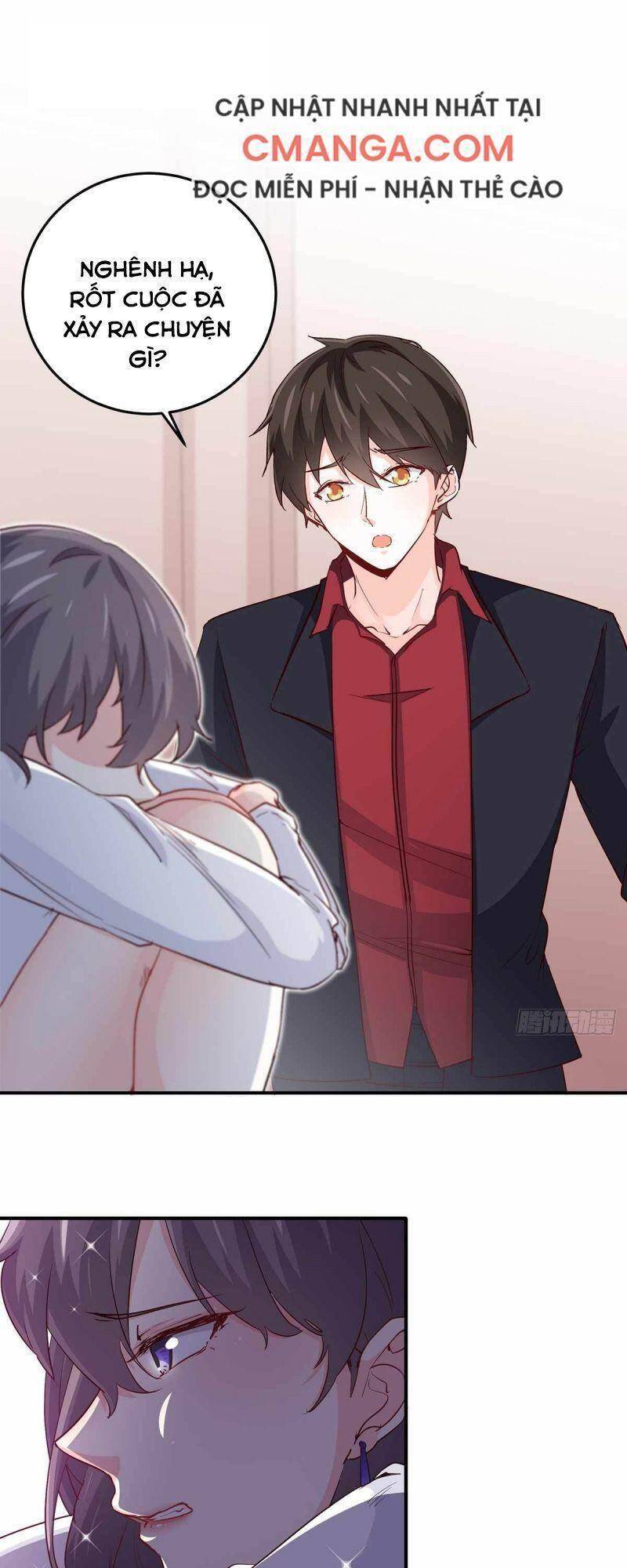 Ta Là Hàn Tam Thiên Chapter 19 - Trang 0