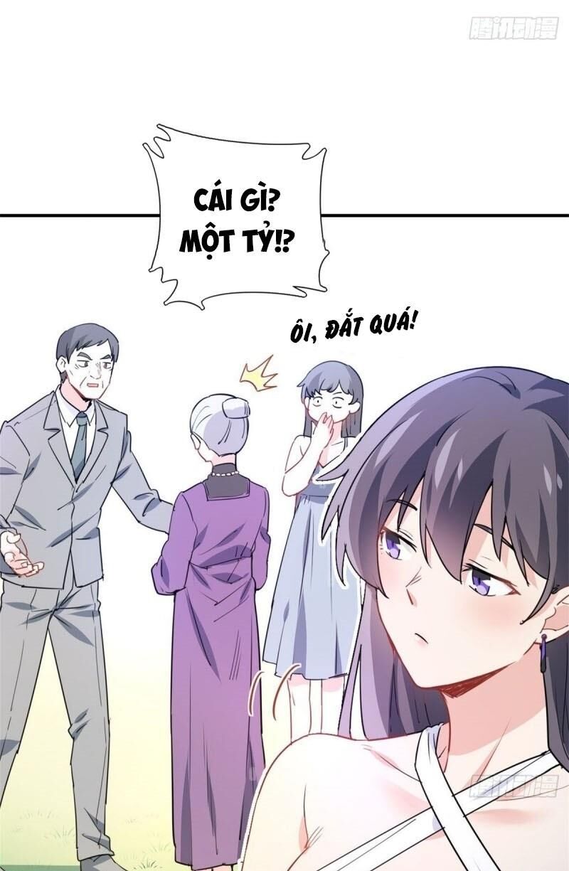 Ta Là Hàn Tam Thiên Chapter 10 - Trang 28