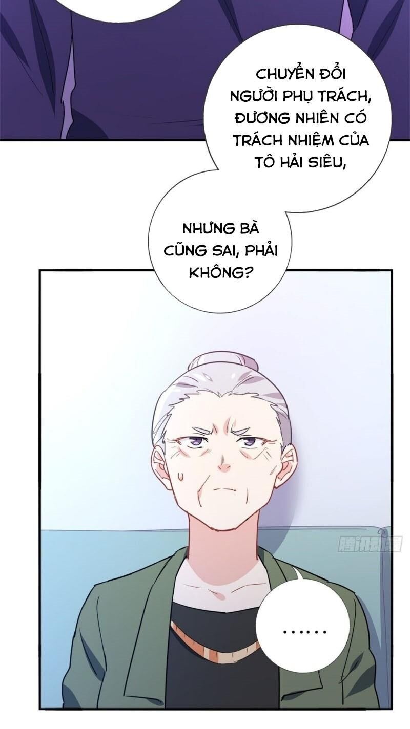 Ta Là Hàn Tam Thiên Chapter 10 - Trang 7