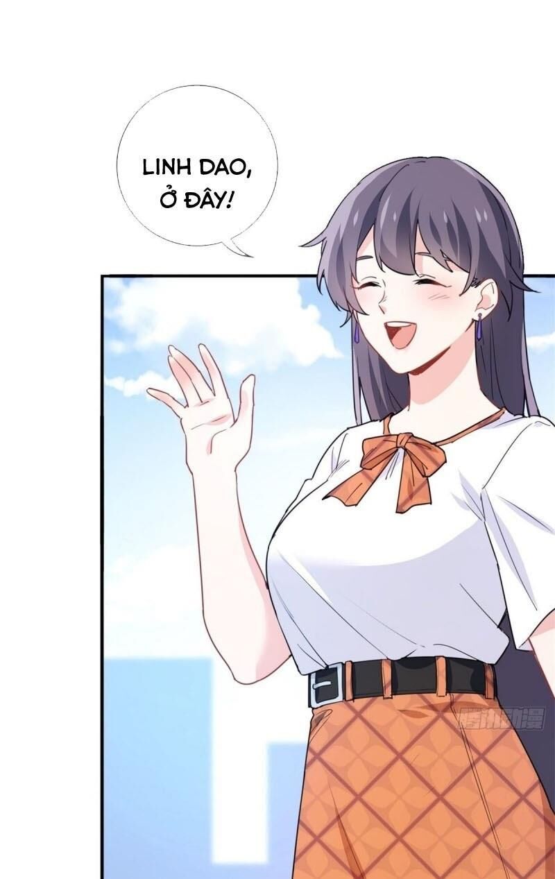 Ta Là Hàn Tam Thiên Chapter 11 - Trang 0