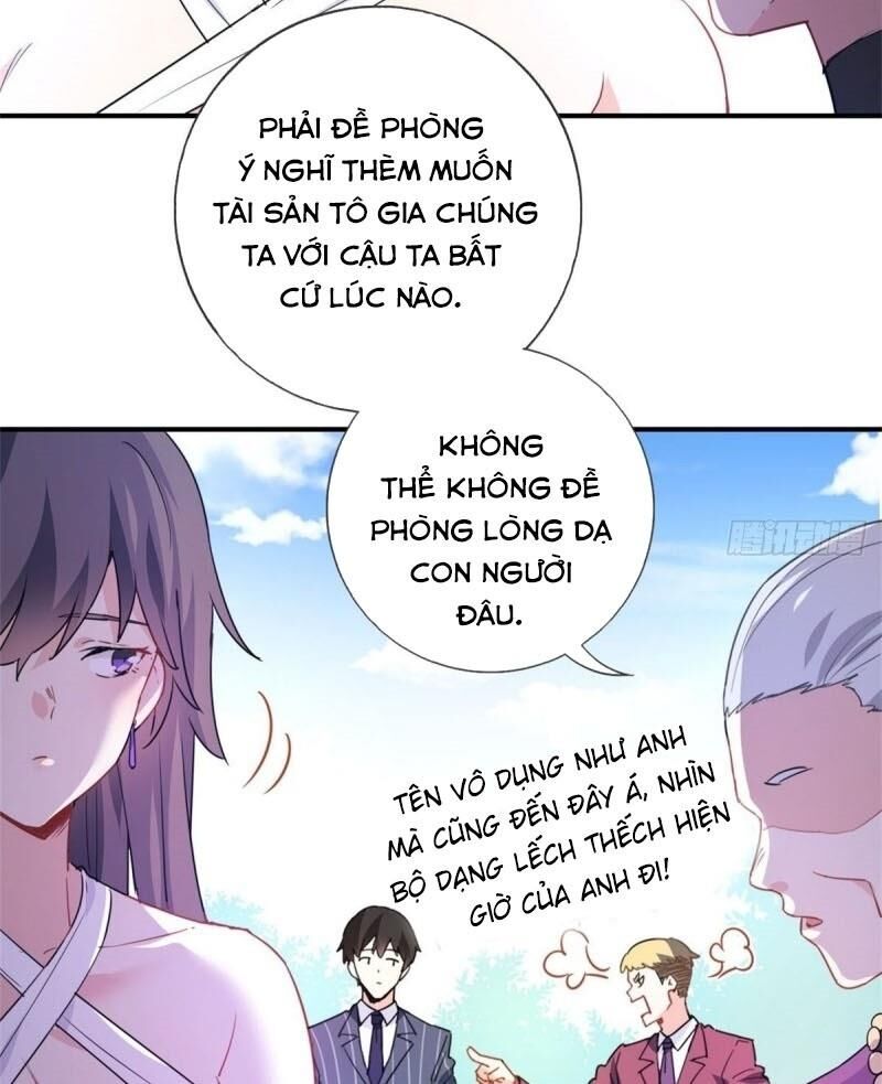 Ta Là Hàn Tam Thiên Chapter 10 - Trang 24