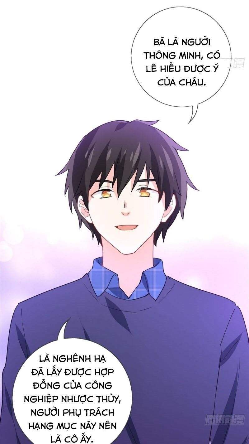 Ta Là Hàn Tam Thiên Chapter 10 - Trang 6
