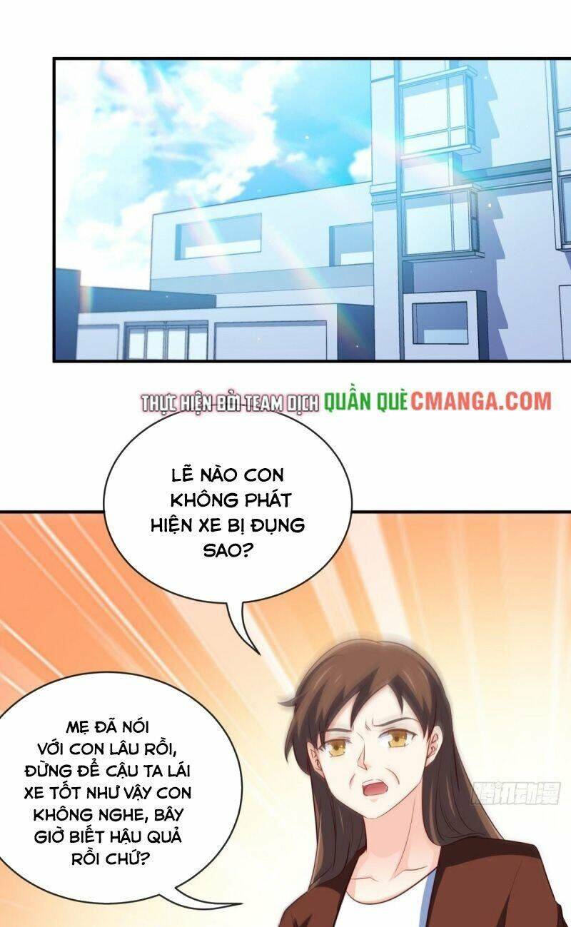 Ta Là Hàn Tam Thiên Chapter 28 - Trang 0