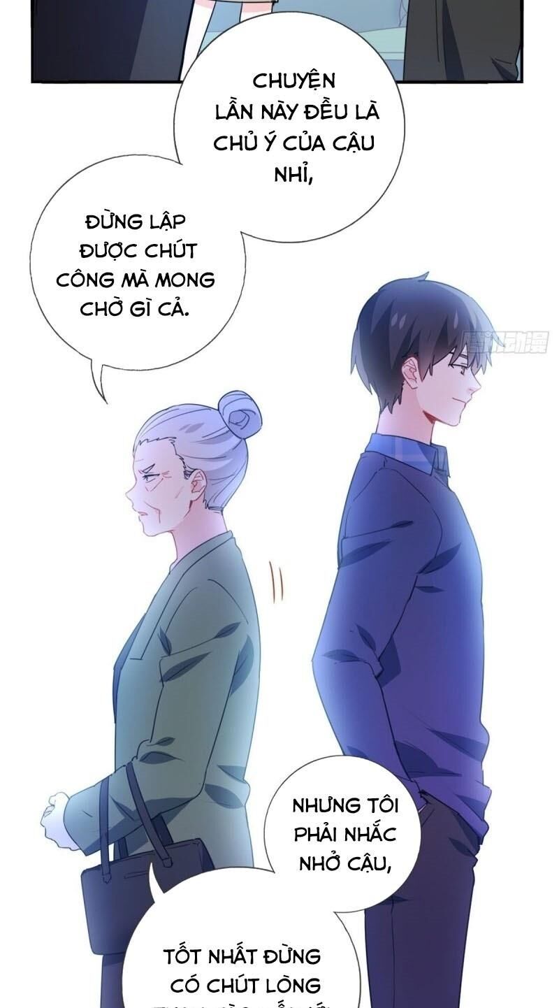 Ta Là Hàn Tam Thiên Chapter 10 - Trang 16