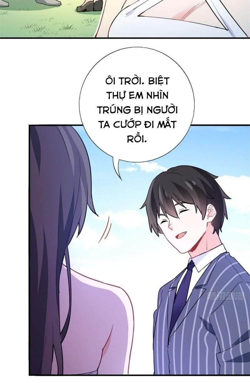 Ta Là Hàn Tam Thiên Chapter 10 - Trang 29