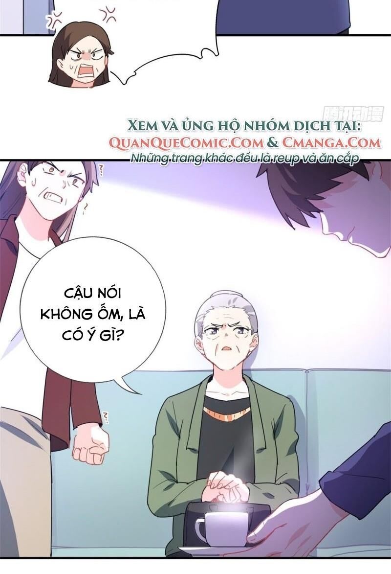Ta Là Hàn Tam Thiên Chapter 10 - Trang 5