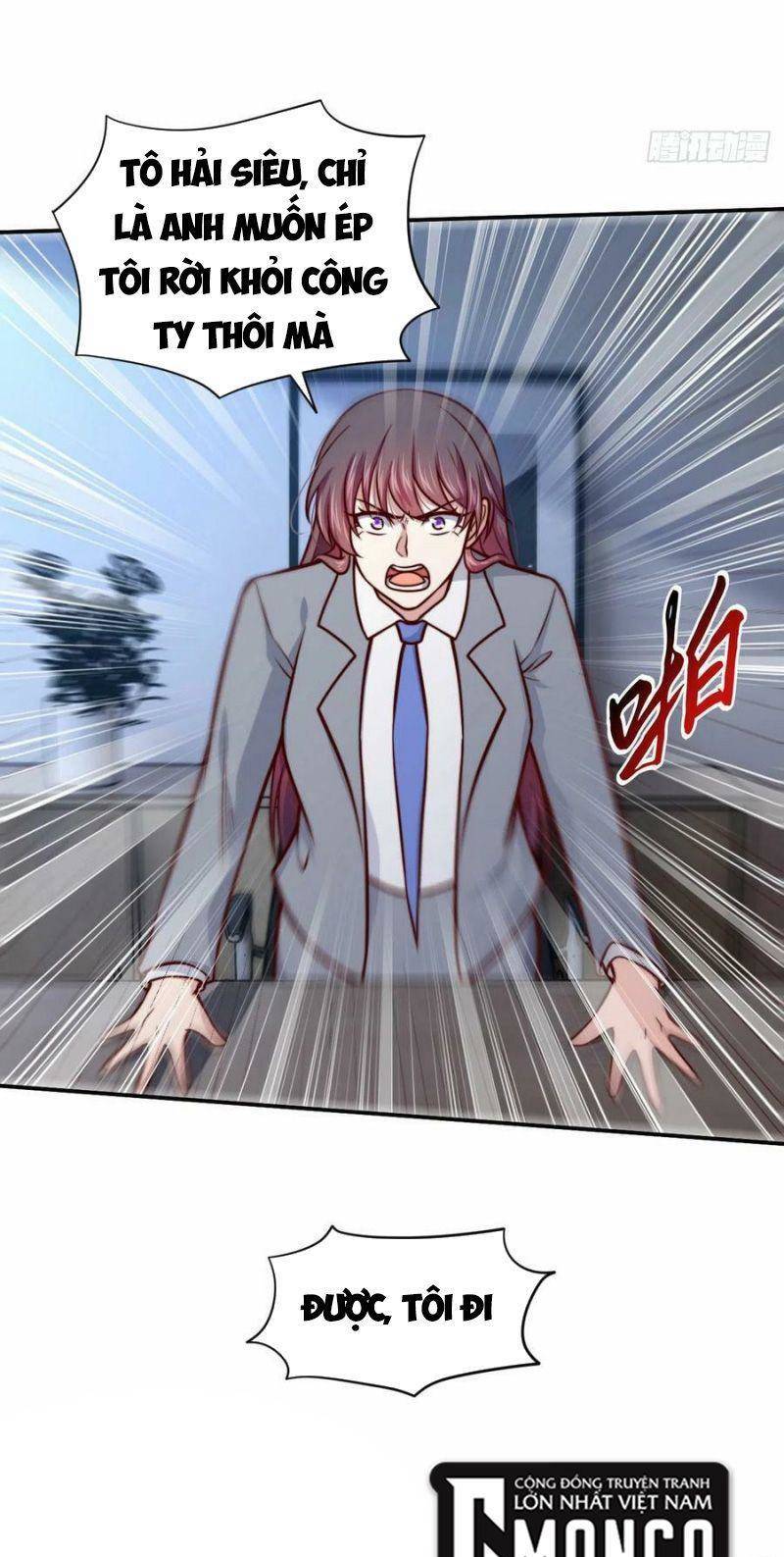 Ta Là Hàn Tam Thiên Chapter 103 - Trang 14