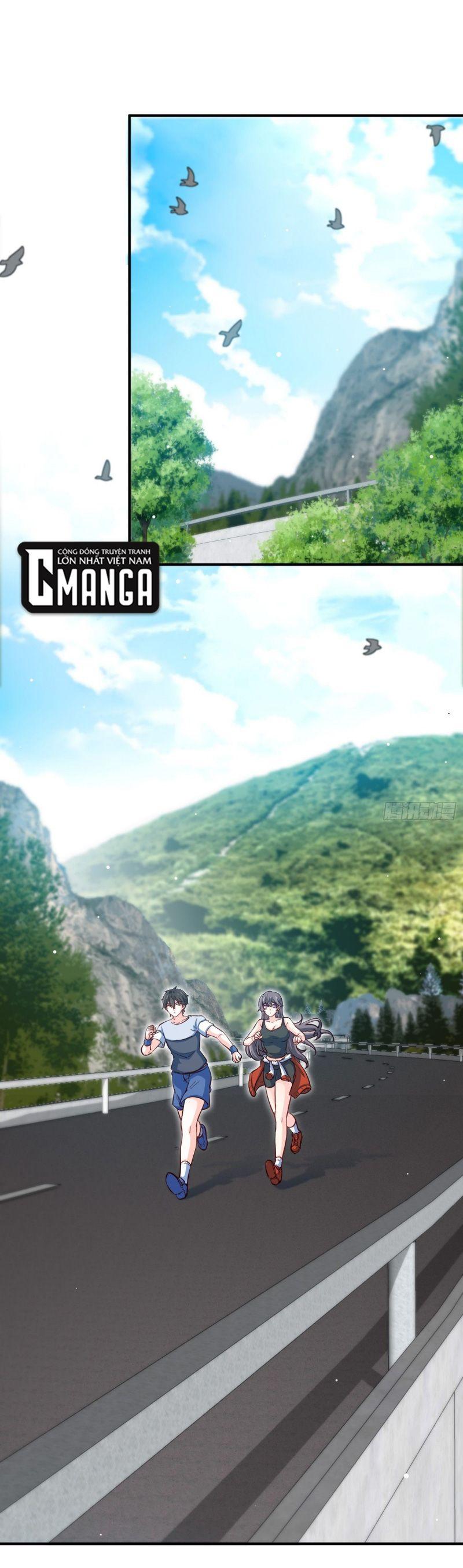 Ta Là Hàn Tam Thiên Chapter 37 - Trang 0