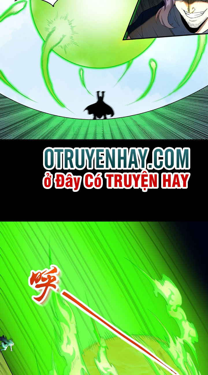 Đại Ma Pháp Sư Dựa Vào Muội Tử Trừ Ma Chapter 6 - Trang 57
