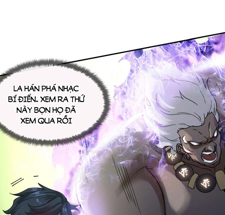 Bổn Tiên Tu Hậu Cung Đạo Chapter 5 - Trang 20