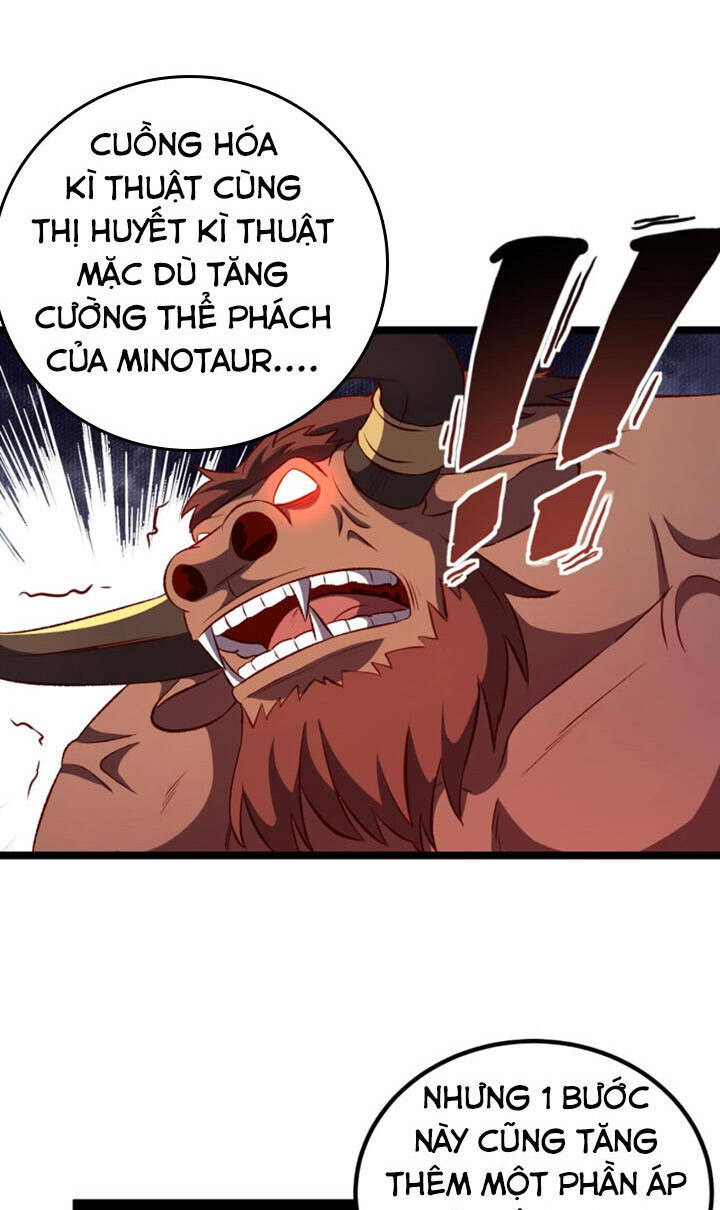 Tối Cường Thành Chủ Đích Dị Giới Chapter 20 - Trang 14