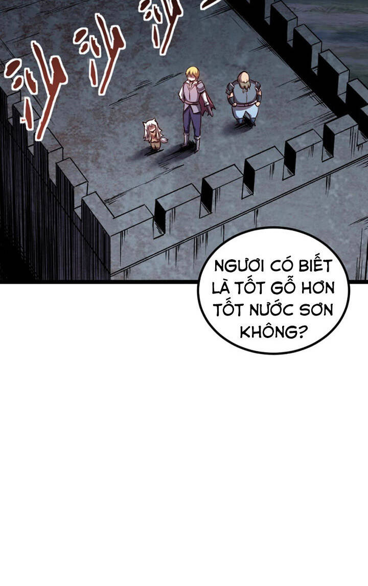 Tối Cường Thành Chủ Đích Dị Giới Chapter 20 - Trang 32