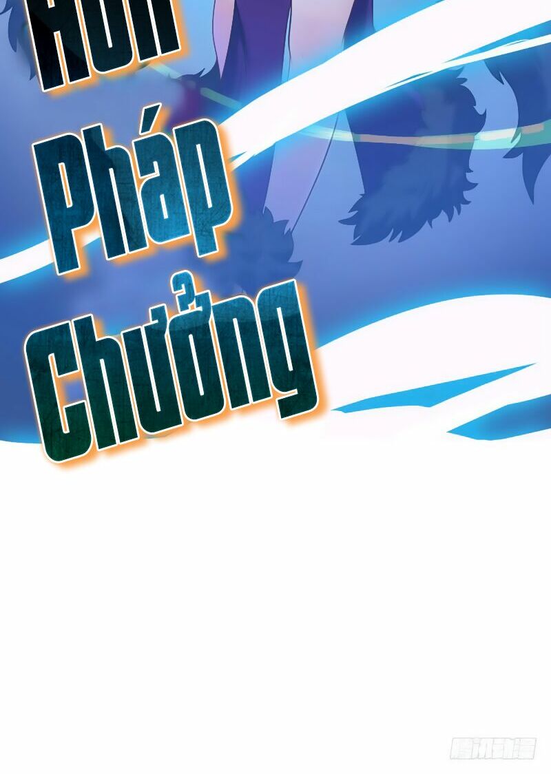 Yêu Giả Vi Vương Chapter 8 - Trang 36