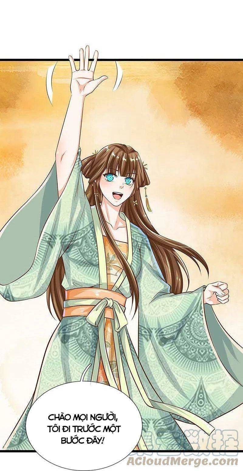 Vú Em Tiên Tôn Đi Ở Rể Chapter 347 - Trang 9