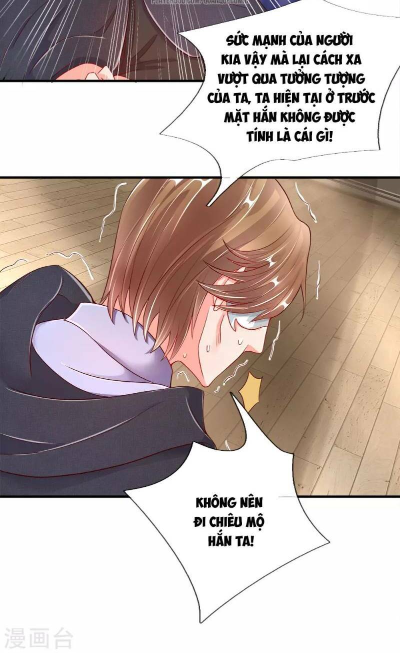 Vú Em Tiên Tôn Đi Ở Rể Chapter 20 - Trang 1