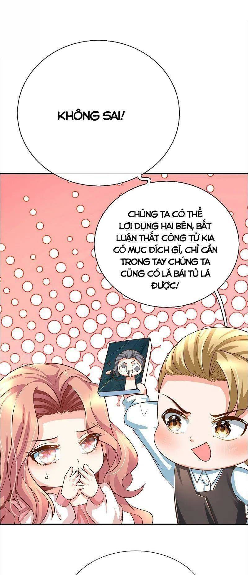 Vú Em Tiên Tôn Đi Ở Rể Chapter 347 - Trang 45