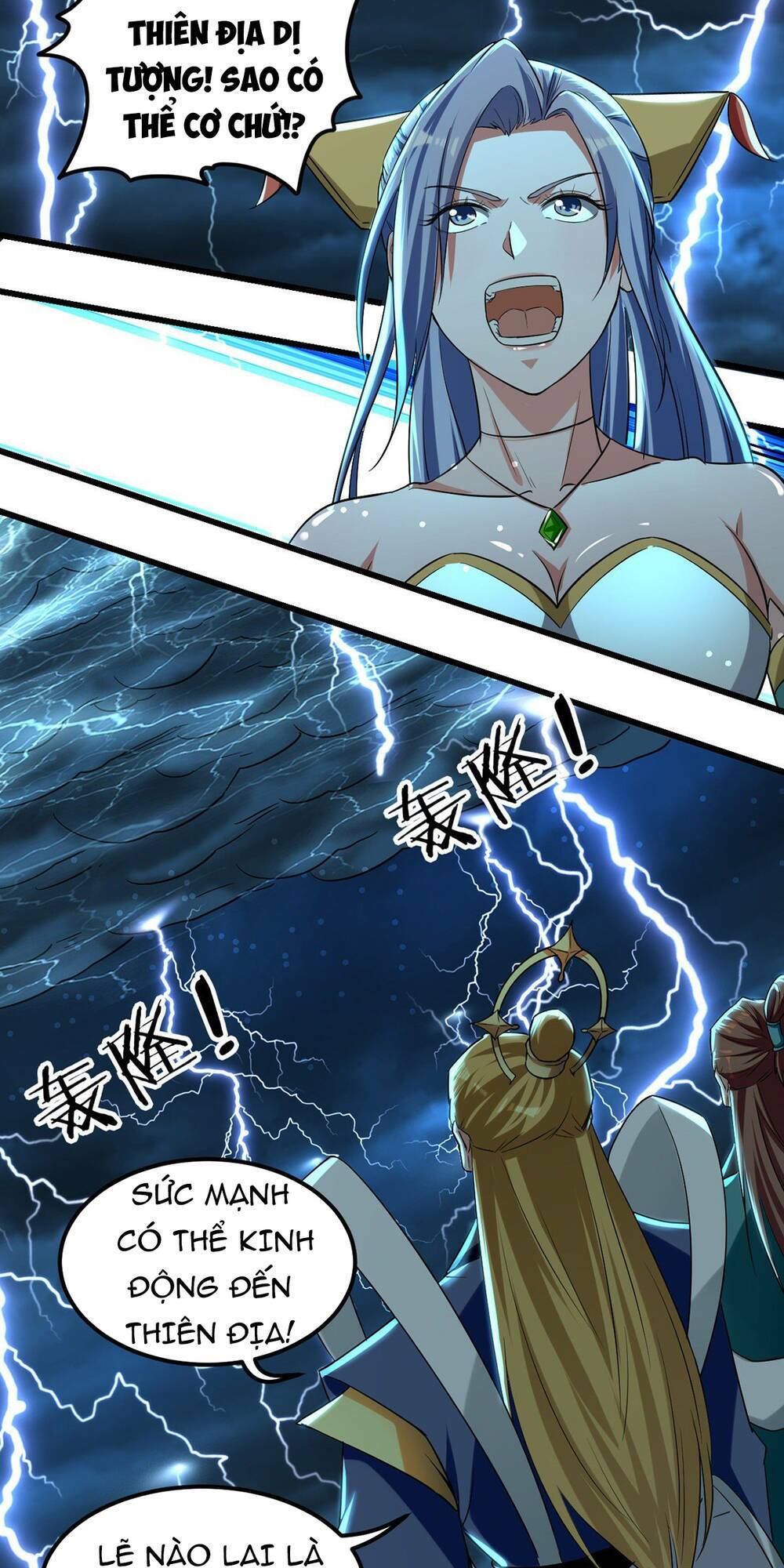 Đỉnh Cấp Võ Hồn Chapter 31 - Trang 16