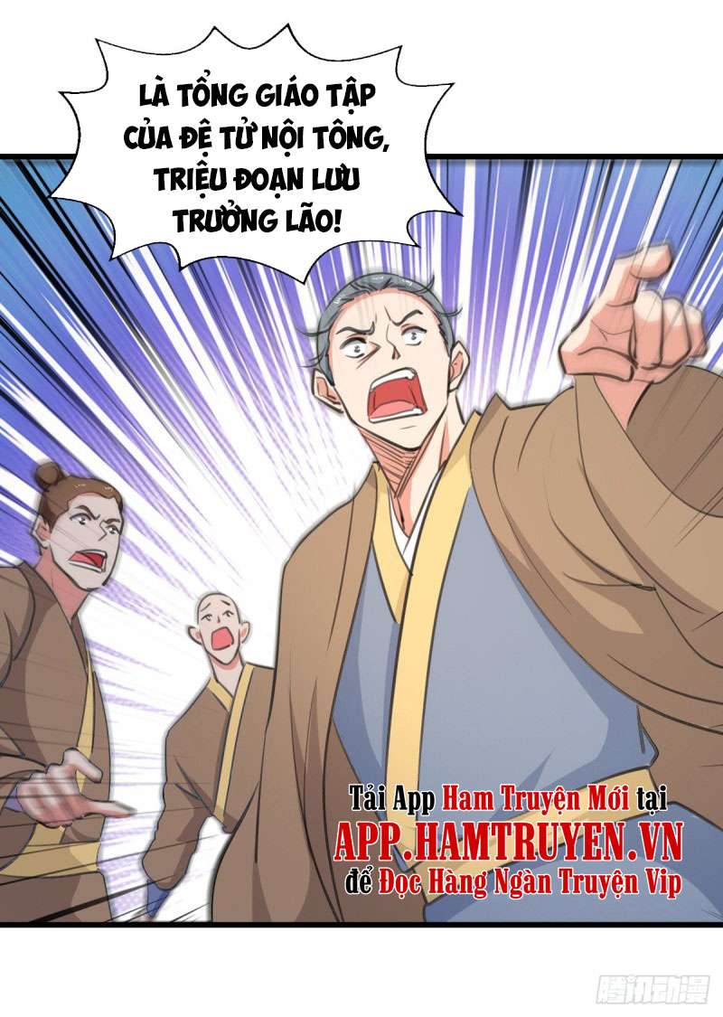 Đỉnh Cấp Võ Hồn Chapter 86 - Trang 0
