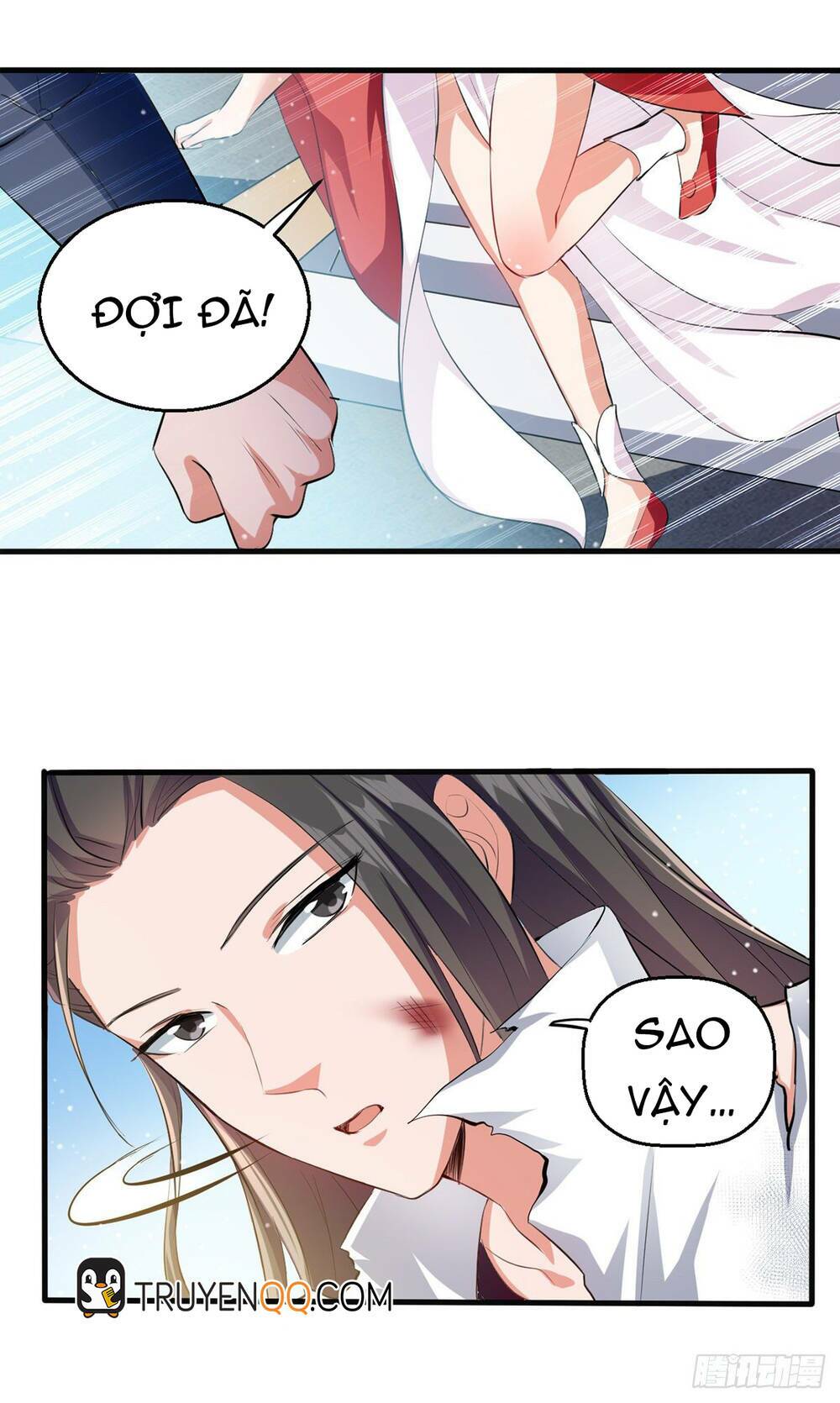 Đỉnh Cấp Võ Hồn Chapter 28 - Trang 24