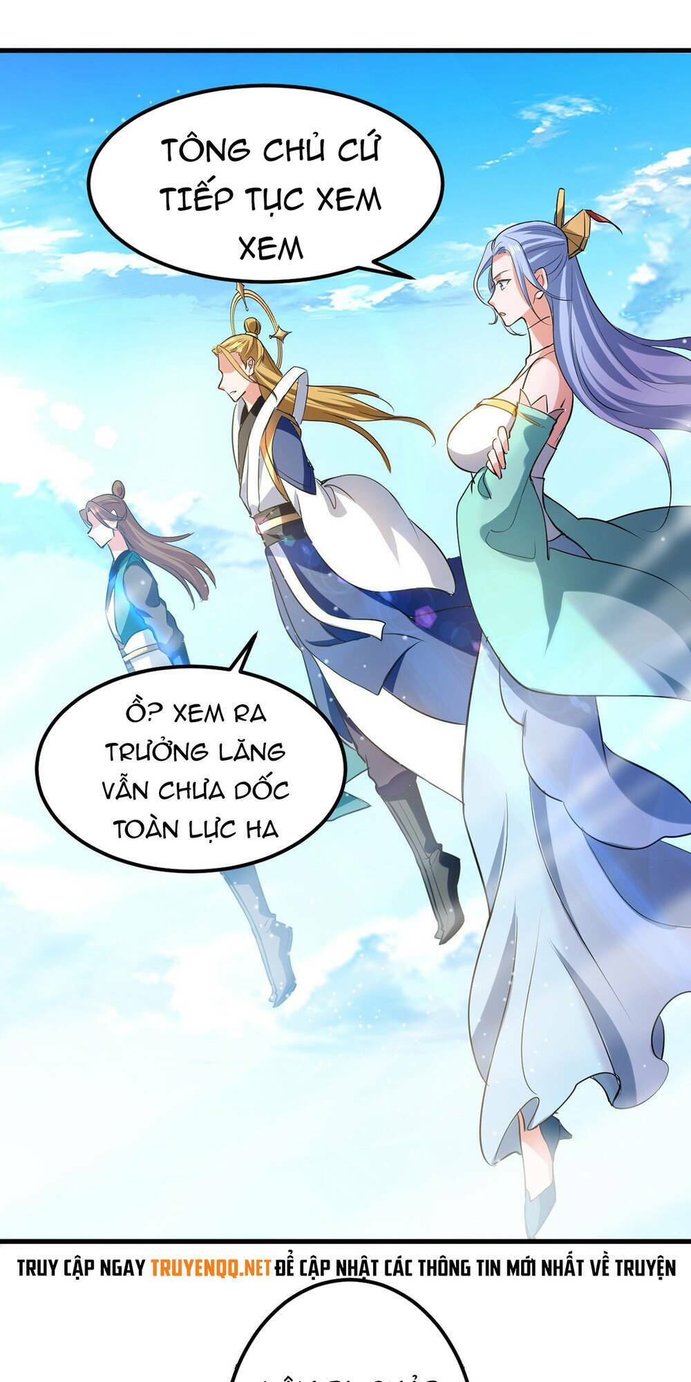 Đỉnh Cấp Võ Hồn Chapter 29 - Trang 28