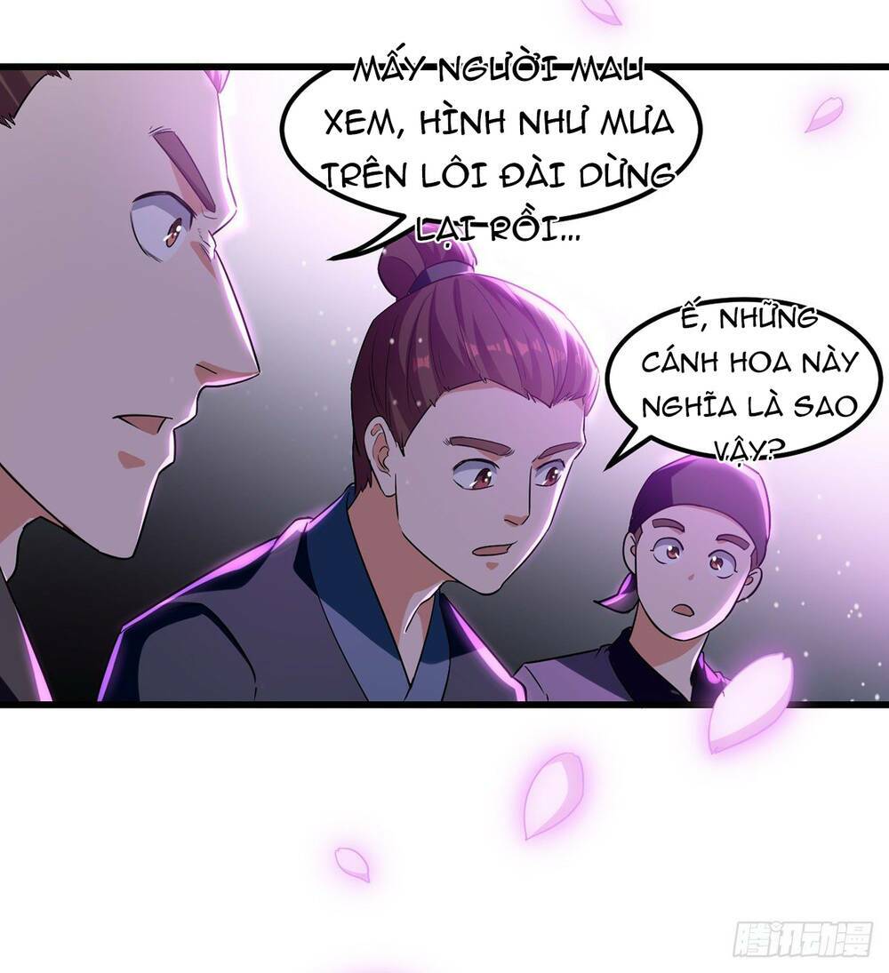 Đỉnh Cấp Võ Hồn Chapter 31 - Trang 24