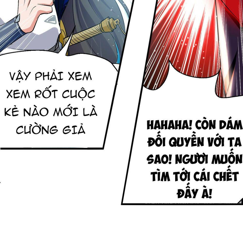 Đỉnh Cấp Võ Hồn Chapter 29 - Trang 11