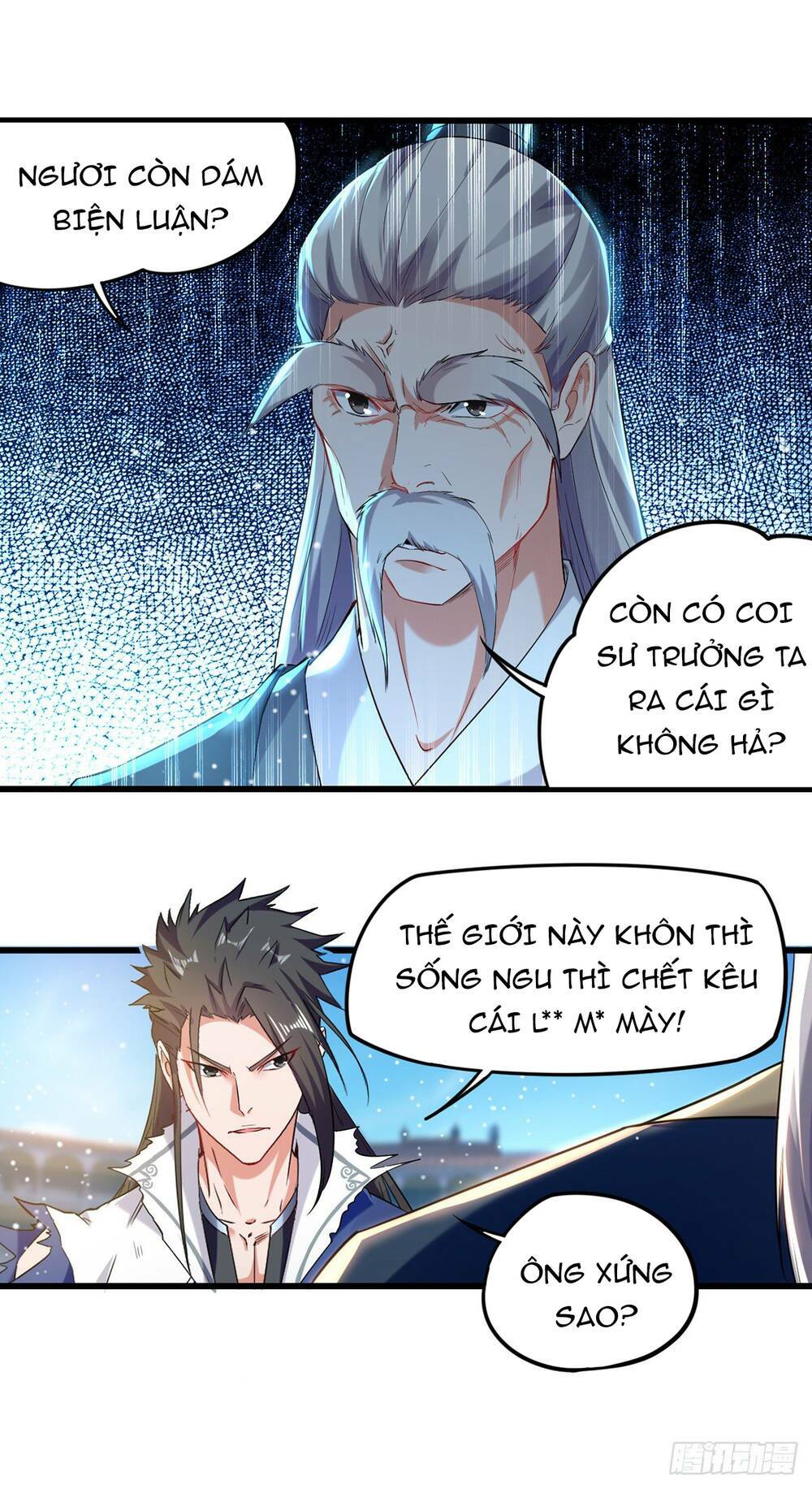 Đỉnh Cấp Võ Hồn Chapter 26 - Trang 17