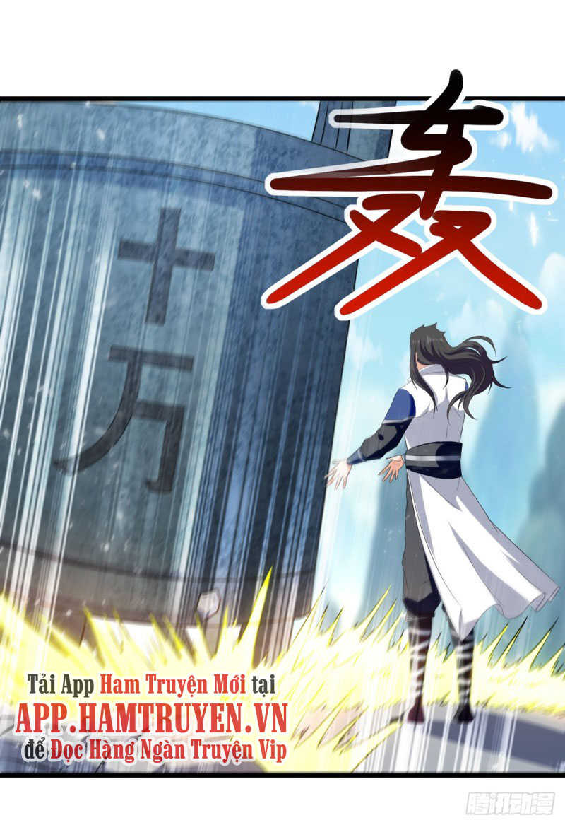 Đỉnh Cấp Võ Hồn Chapter 87 - Trang 0