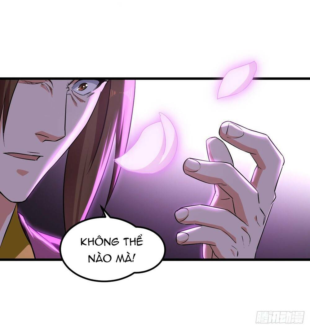Đỉnh Cấp Võ Hồn Chapter 31 - Trang 28