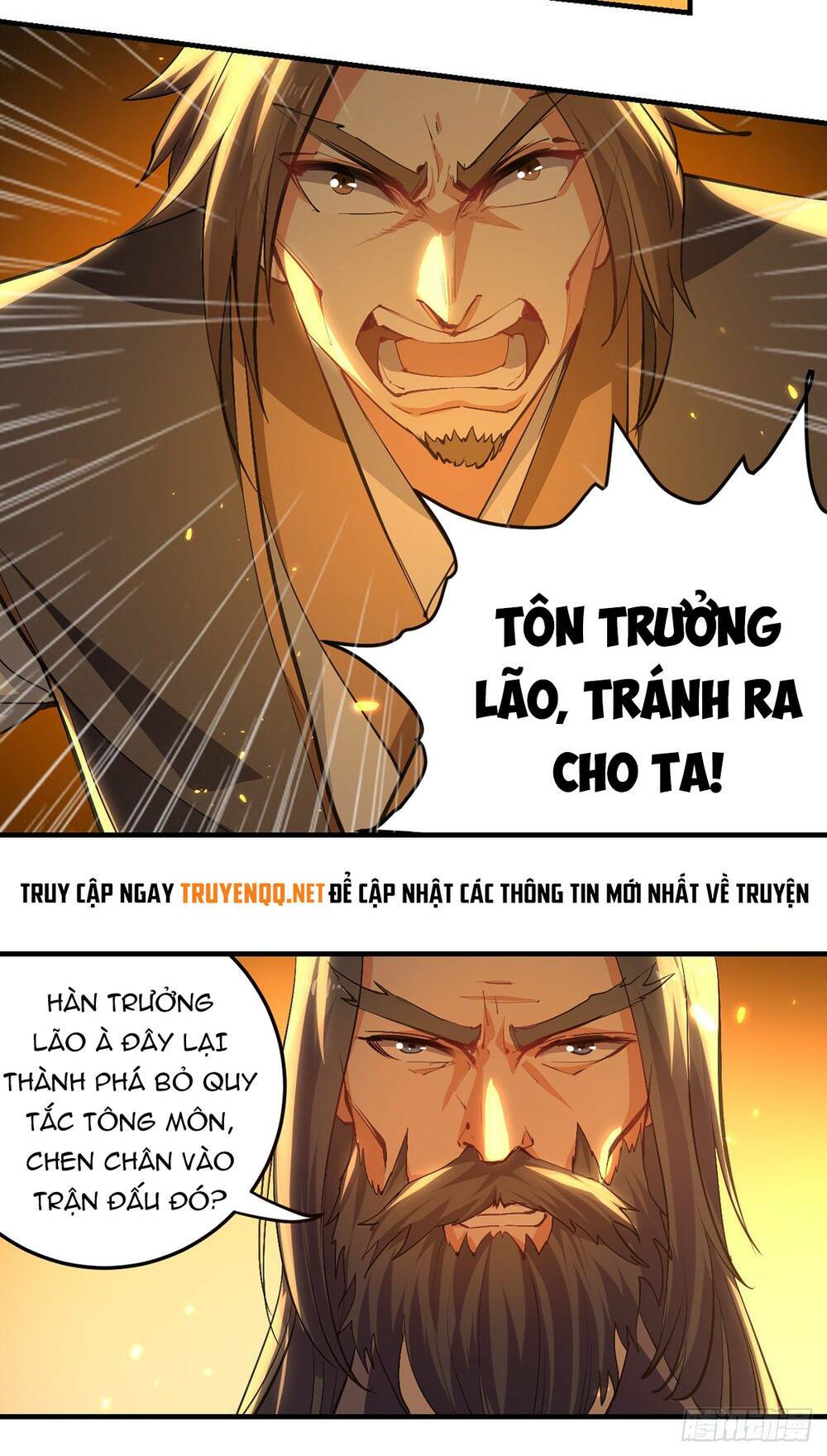 Đỉnh Cấp Võ Hồn Chapter 25 - Trang 17