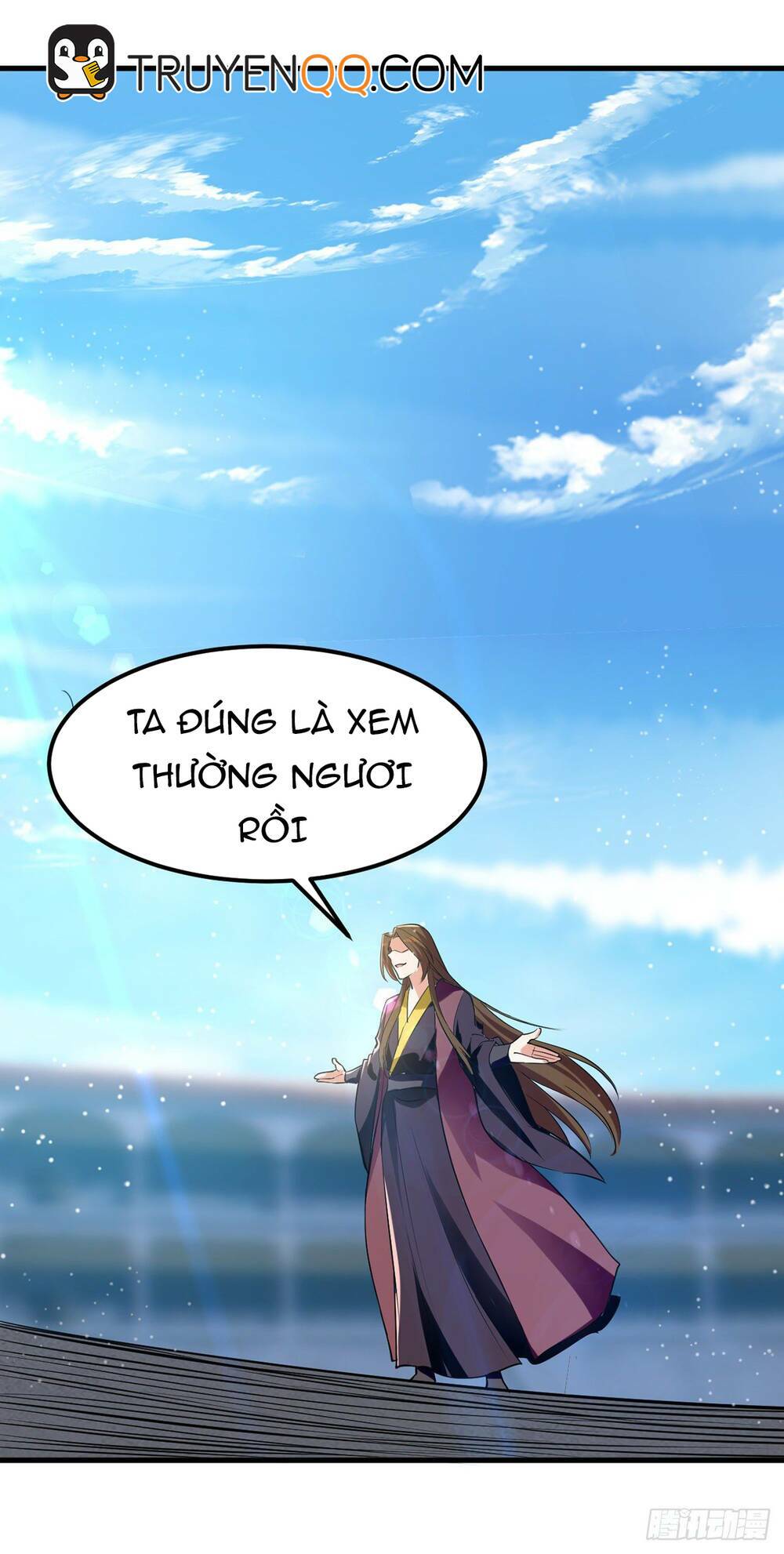 Đỉnh Cấp Võ Hồn Chapter 30 - Trang 1