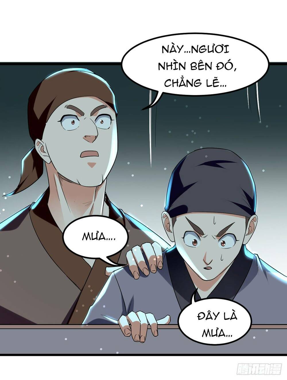 Đỉnh Cấp Võ Hồn Chapter 31 - Trang 19