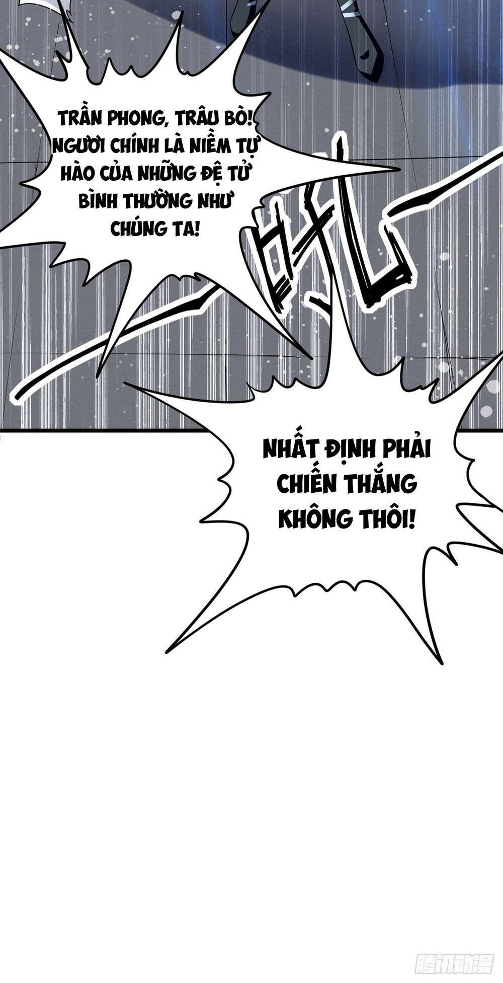 Đỉnh Cấp Võ Hồn Chapter 27 - Trang 10
